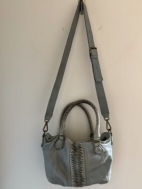 Liebeskind Berlin Leather Crossbody Bag